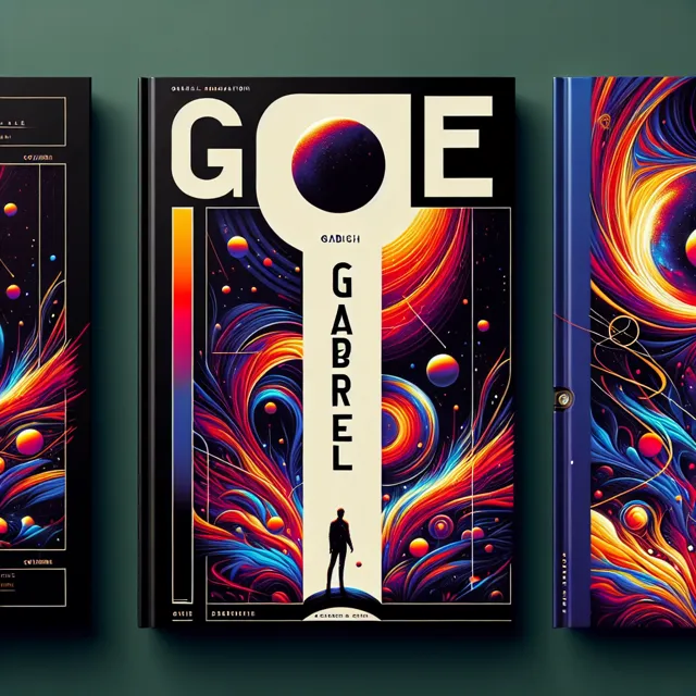 Gabriel – znaczenie imienia, pochodzenie, imieniny, znane osoby