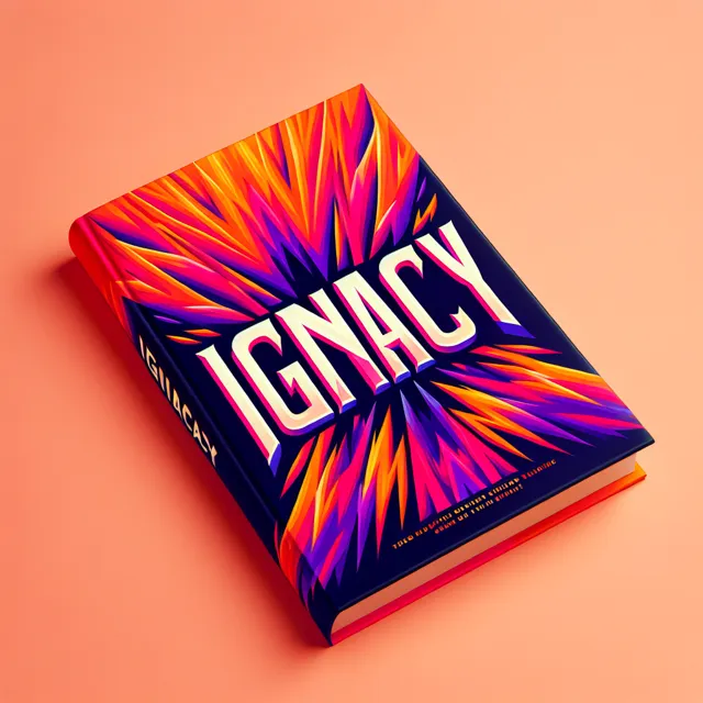 Ignacy – znaczenie imienia, pochodzenie, imieniny, znane osoby