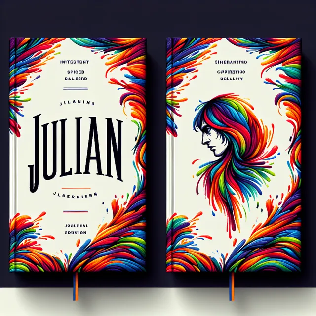 Julian – znaczenie imienia, pochodzenie, imieniny, znane osoby