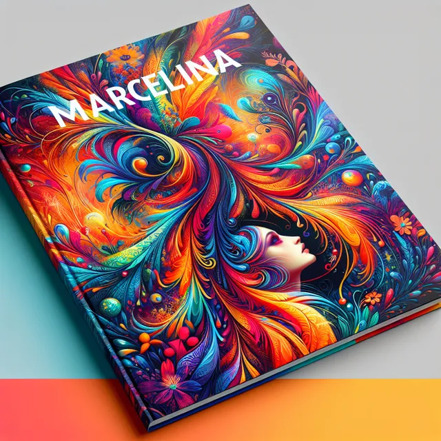 Marcelina – znaczenie imienia, pochodzenie, imieniny, znane osoby