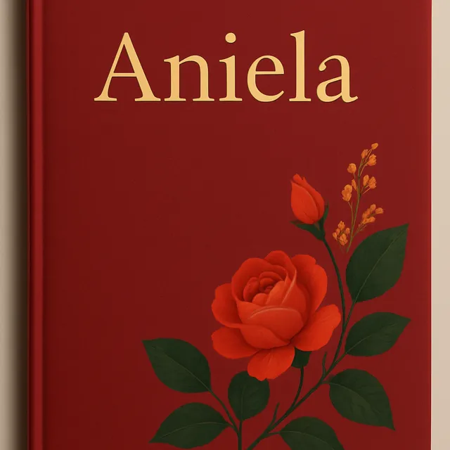 Aniela – znaczenie imienia, pochodzenie, imieniny, znane osoby
