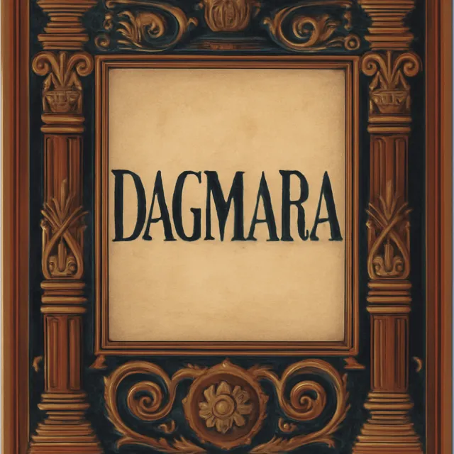 Dagmara – znaczenie imienia, pochodzenie, imieniny, znane osoby