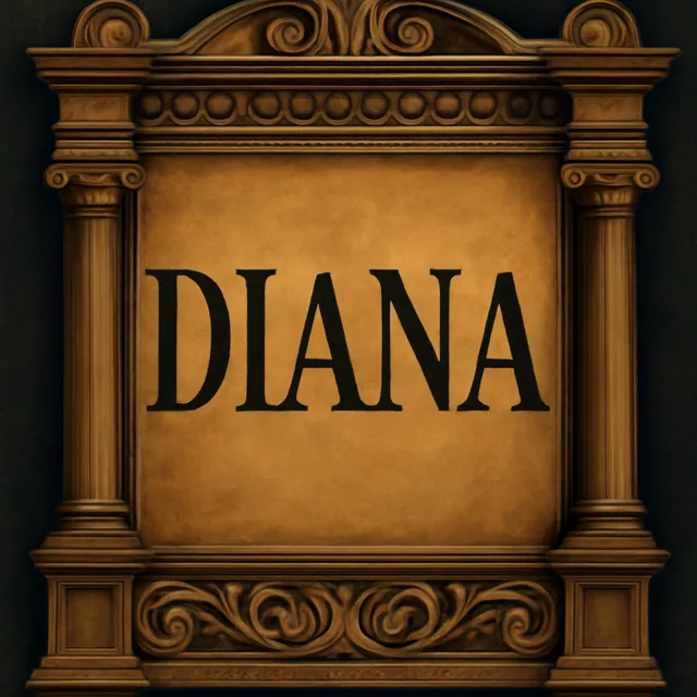Diana – znaczenie imienia, pochodzenie, imieniny, znane osoby