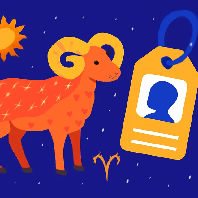Horoskop imion: najlepsze imiona dla Barana – przewodnik