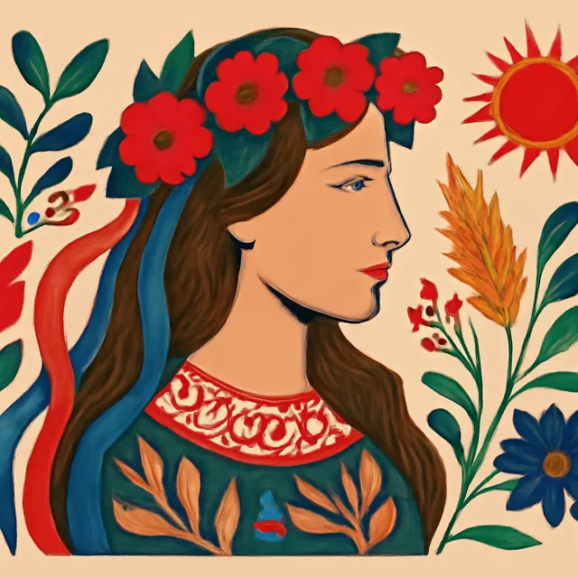 Imiona słowiańskie – historia, znaczenie, etymologia