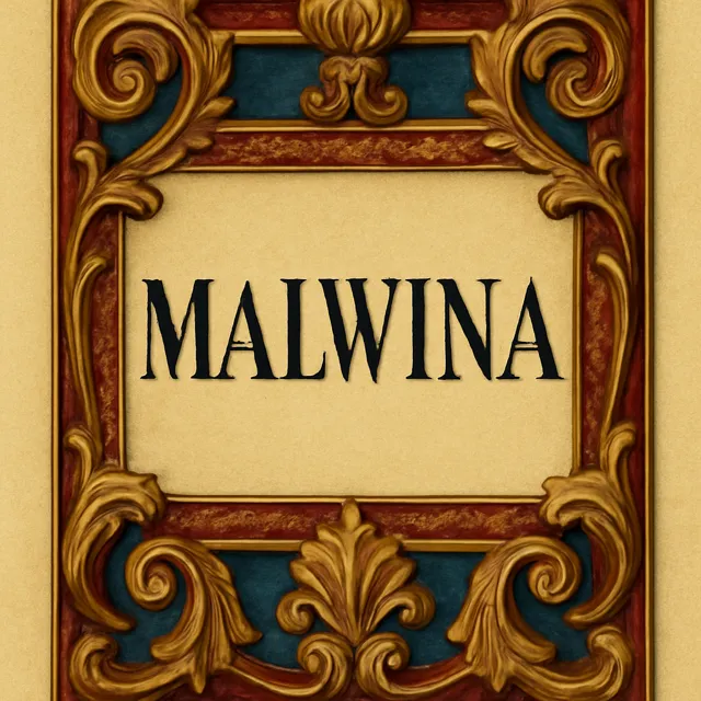 Malwina – znaczenie imienia, pochodzenie, imieniny, znane osoby