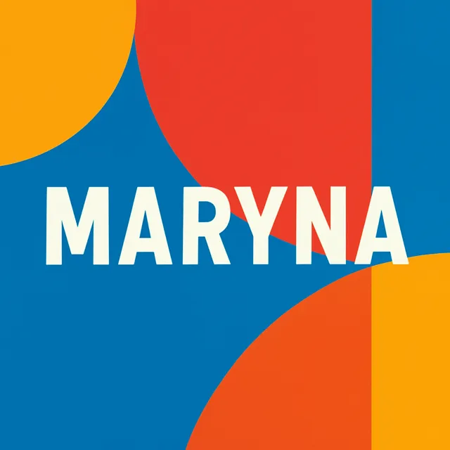 Maryna – znaczenie imienia, pochodzenie, imieniny, znane osoby
