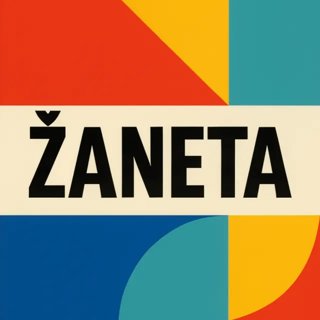 Żaneta – znaczenie imienia, pochodzenie, imieniny, znane osoby
